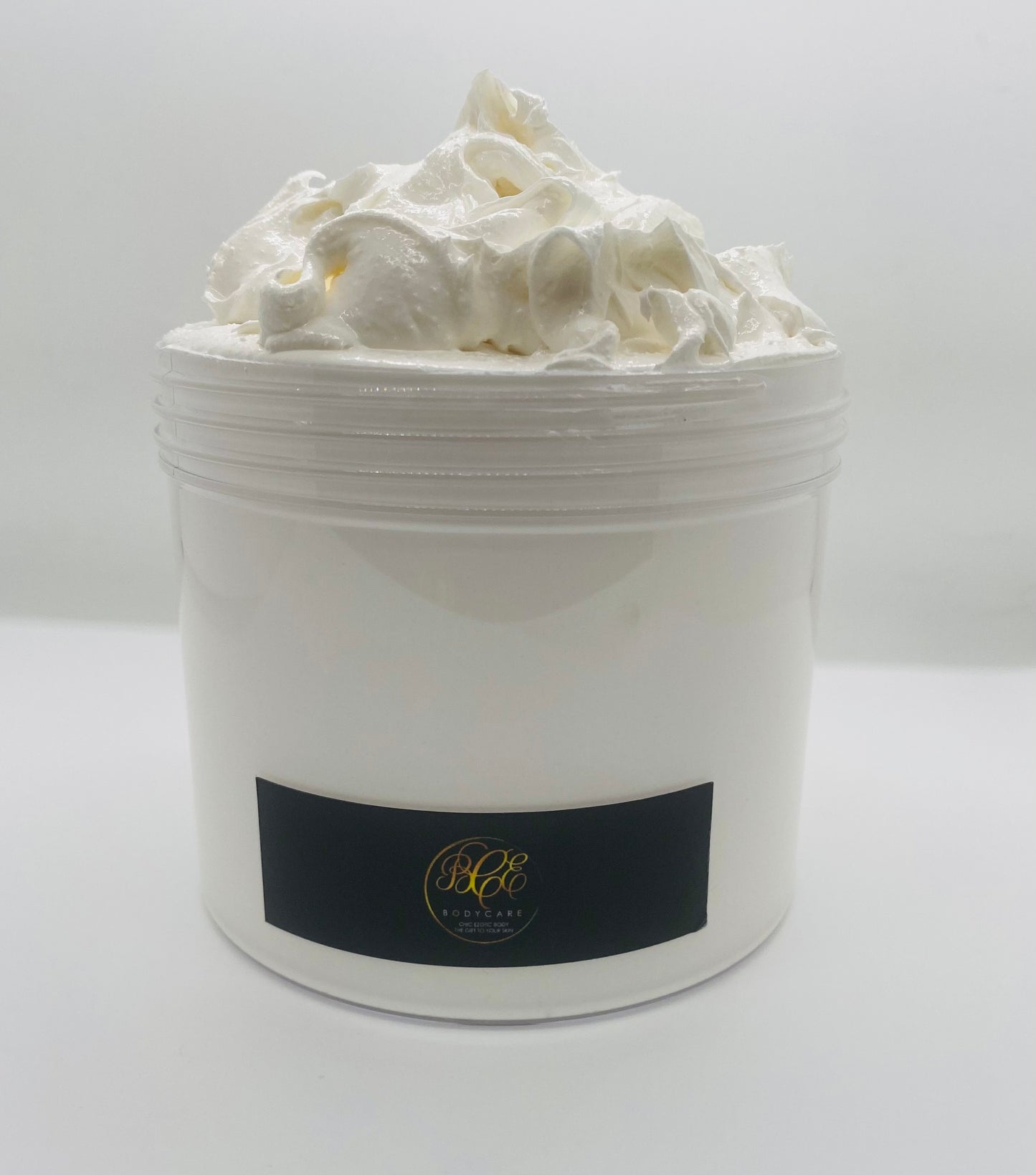 Chic Ezotic Body Key to my heart creamy gourmet body wash SIZE: 10oz