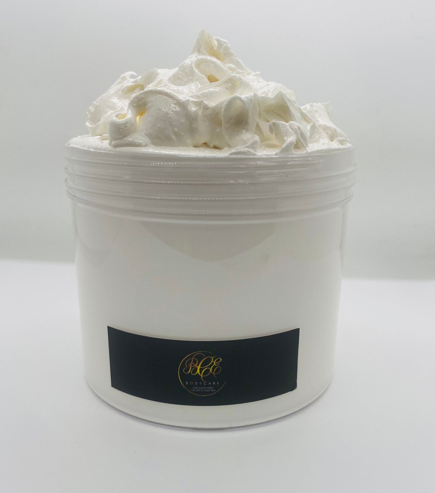 Chic Ezotic Body Cashmere handmade gourmet body wash