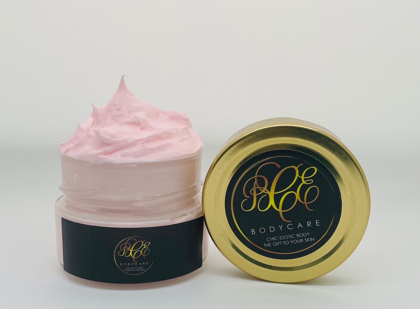 Chic Ezotic Body Island Delight handmade whipped Gourmet Shea Butter (Women)