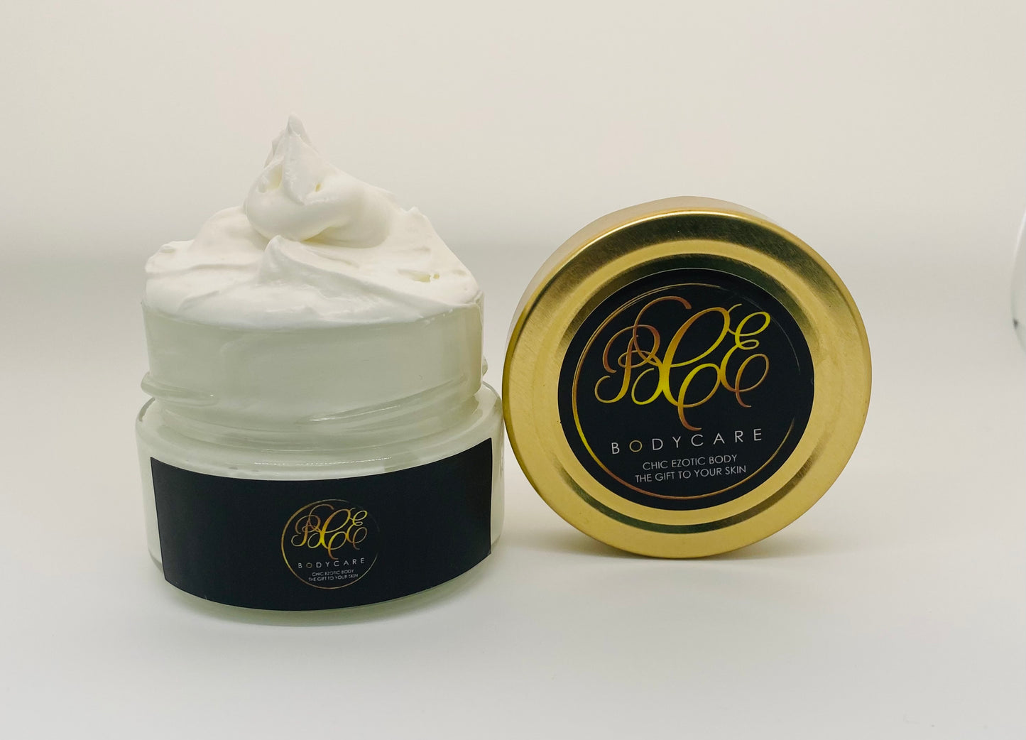 Chic Ezotic Body Chanel type handmade whipped Gourmet Shea Butter (Women)