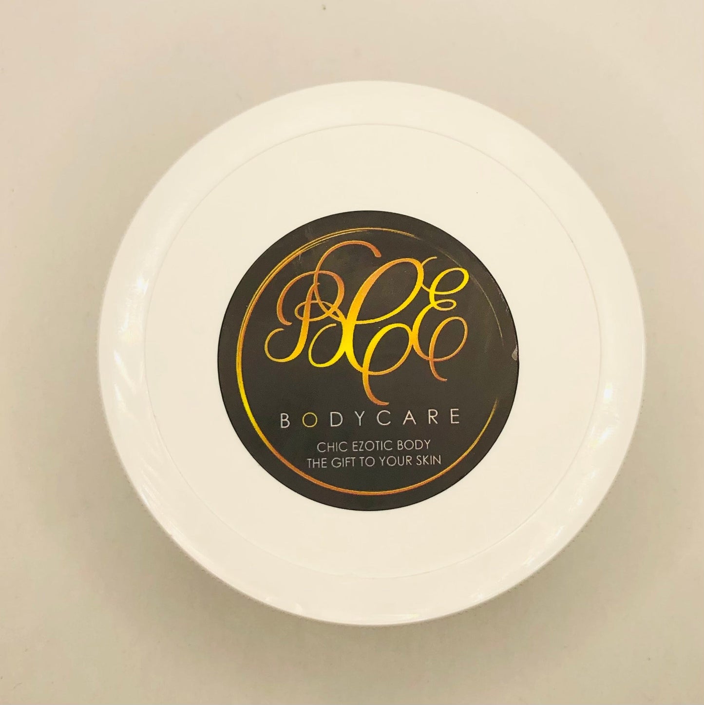 Chic Ezotic Body Tribeca handmade gourmet body wash