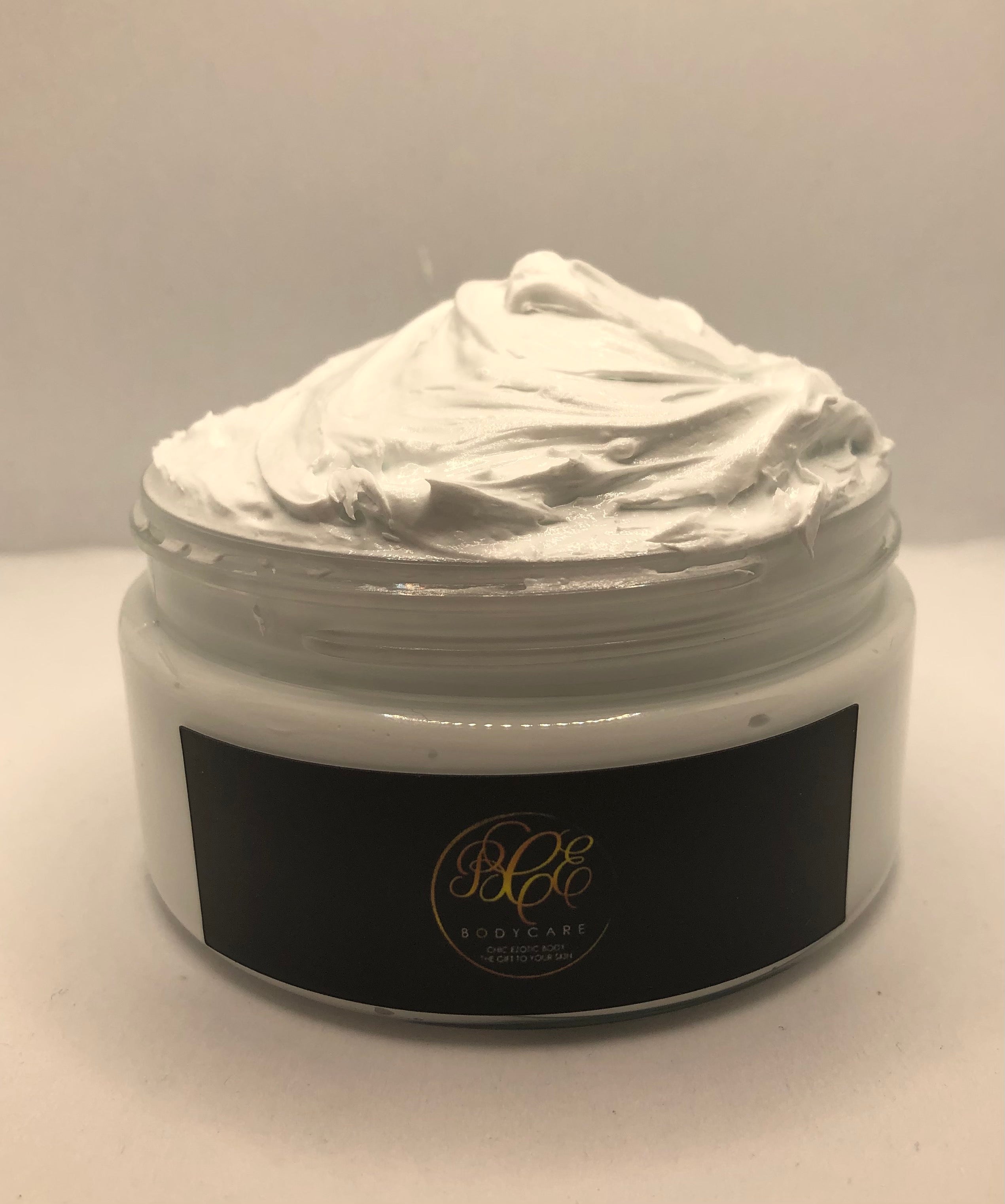 Hand whipped Shea Wash – chicezoticbody