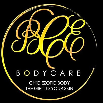 Chic Ezotic Body Gift Card